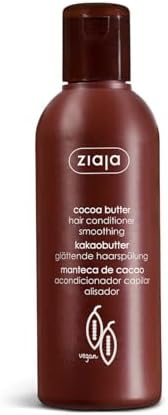 Alternative view of Ziaja Kakao Yağı Saç Kremi 200 ml