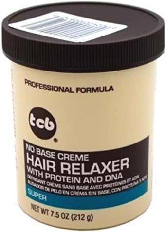 Alternative view of TCB Hair Relaxer Super 212GR