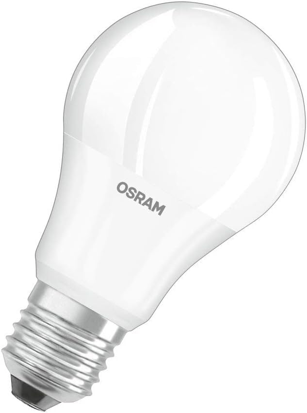 Alternative view of 10'lu Led Value CLA60 8.5W 827 2700K Sarı E27 LED Ampul