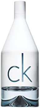 Alternative view of Calvin IN2U Man EDT 150 ml