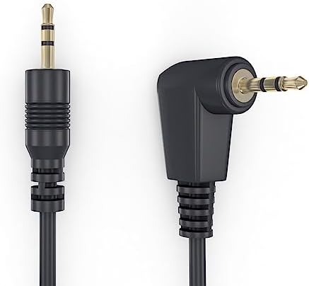 Kumandaları İçin Uyumlu C6, C1, E3, Adaptör Kablo 20 cm