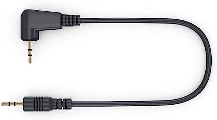 Alternative view of Kumandaları İçin Uyumlu C6, C1, E3, Adaptör Kablo 20 cm