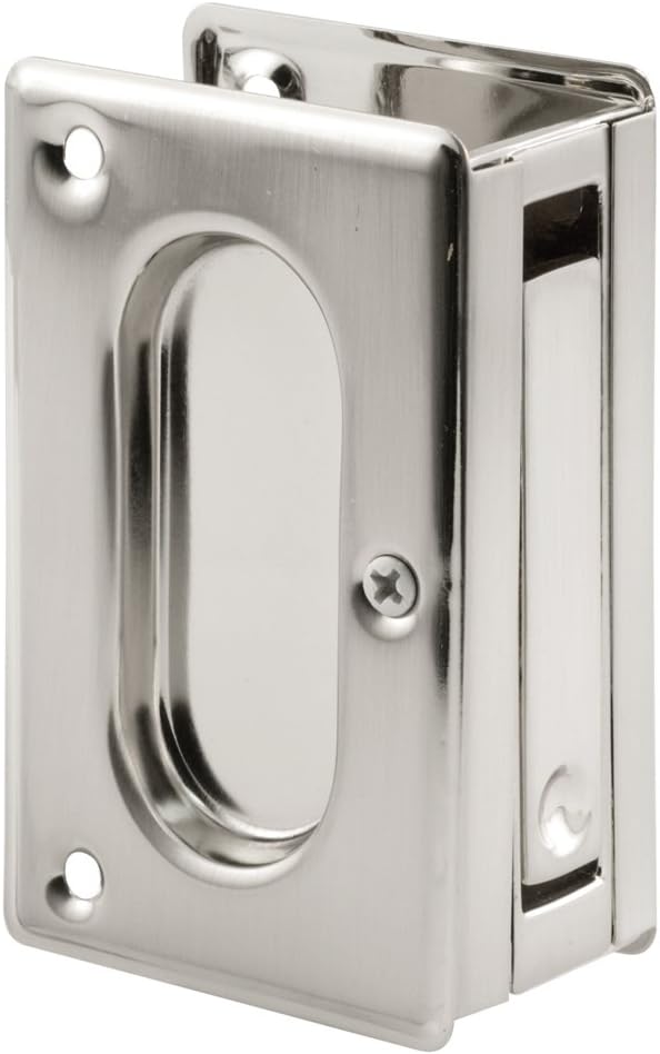 ürünler N 7363 Closet kapı Passage Pull