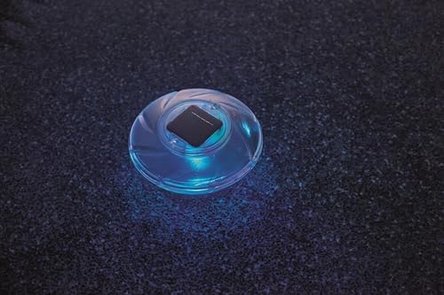 Alternative view of 58111 Aydınlatıcı LED, Havuz, Bahçe, Teras için, Şeffaf, Standart