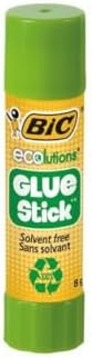 Alternative view of Bic Eco Glue Stick Yapıştırıcı 8gr Küçük Boy