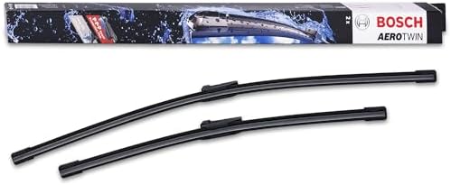 Aerotwin Silecek Seti Alfa Romeo Stelvio (2016-),, Ateca (2019-), (2020-), Superb (2019-2024), Vw Passat B8 (2014-2018) [650/450 mm] A863S 3397007863