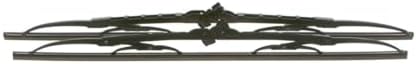 Wiper Silecek Seti Alfa Romeo 156 (1997-2005), A6 C5 (1997-2000), Bmw X3 E83 (2008-2011), Transit Connect (2002-2013) [550/500 mm] 554C 3397010252