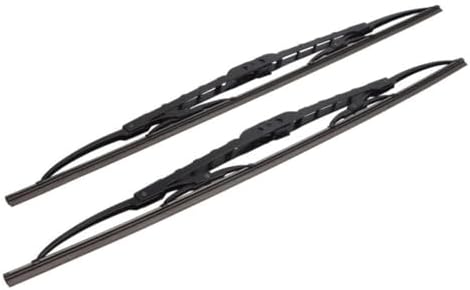 Alternative view of Wiper Silecek Seti Alfa Romeo 156 (1997-2005), A6 C5 (1997-2000), Bmw X3 E83 (2008-2011), Transit Connect (2002-2013) [550/500 mm] 554C 3397010252