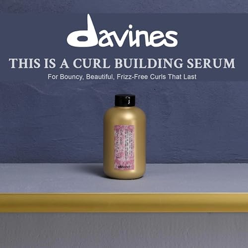 Davines Curl Building Bukle Yapılandırıcı Serum 250ml 1 Paket