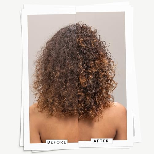 Alternative view of Davines Curl Building Bukle Yapılandırıcı Serum 250ml 1 Paket