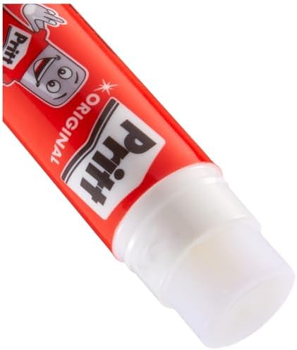 Alternative view of Stick Yapıştırıcı, Güvenli ve Çocuk Dostu El işi Yapıştırıcısı, Hızlı ve Pratik Yapıştıran Okul ve Ofis Malzemesi, 1x22g Stick Yapıştırıcı