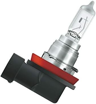 Ampul H16 12V 19W ‎64219L+