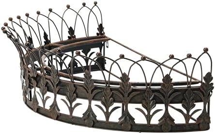 Alternative view of CO-OP metal Curtain