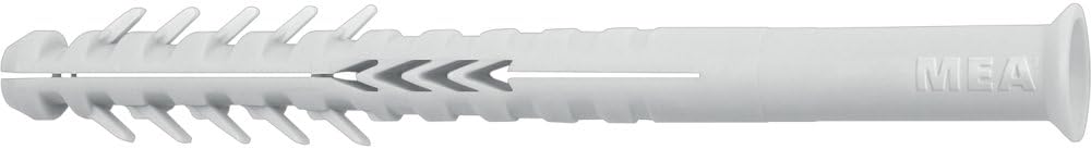 Alternative view of Hbr – Taco uzun Hbr 10 x 100 mm naylon