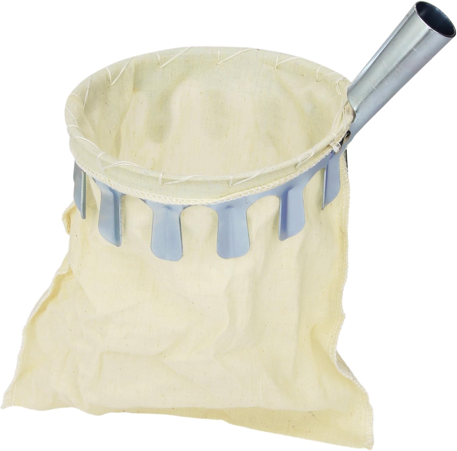 Meyve Toplama Aparatı, 16 Cm, Ambalajsız