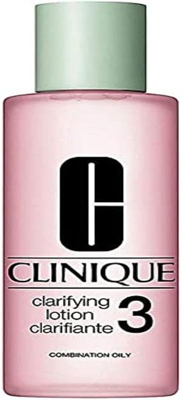 Alternative view of Clarifying Lotion 3 400 Ml Losyon 1 Paket (1 X 400 Ml)
