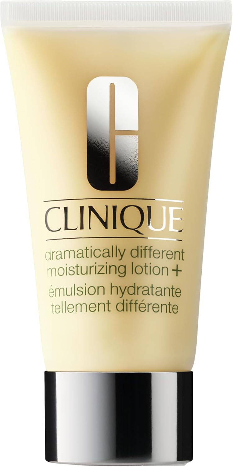 Alternative view of Dramatically Different Moisturizing Lotion Tube Nemlendirici Yüz Kremi 50 ml