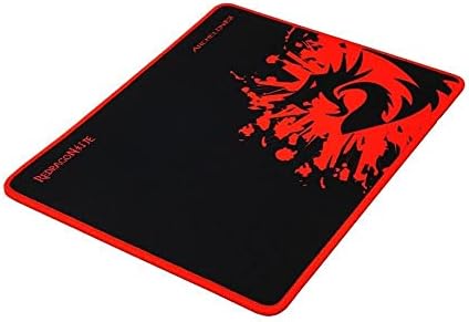 Alternative view of Redragon Archelon 300x260x5 70237 OYUNCU MOUSE PAD