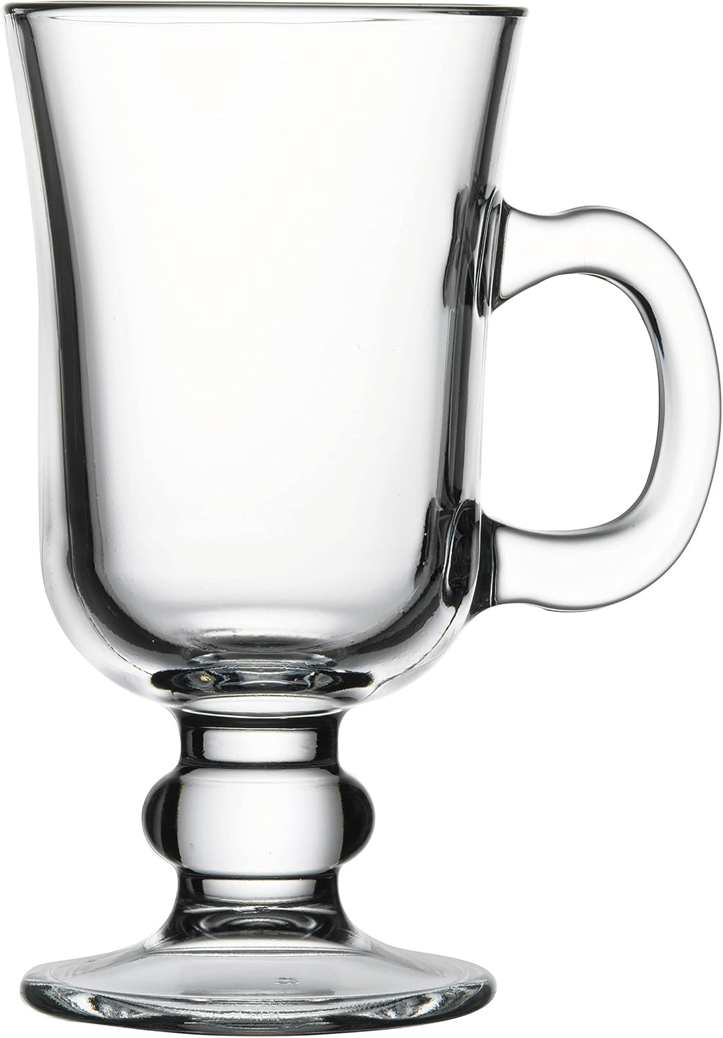Alternative view of Irish Coffee Kulplu Bardak, Sade, 230 Ml, 2 Parça