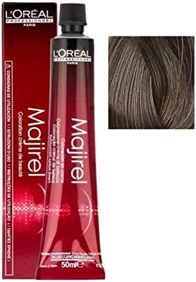 L'Oréal Professionnel Paris Majirel Saç Boyası 50ml