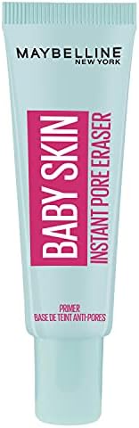 Alternative view of New York Baby Skin Gözenek Gizleyici Makyaj Bazı (22 ml)