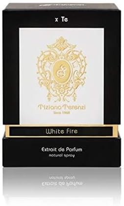 Tiziana Terenzi Fire Edp 100ml