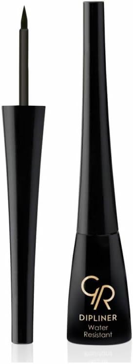 Alternative view of Dipliner - - Kolay Uygulanan Derin Siyah Likit Dipliner Eyeliner