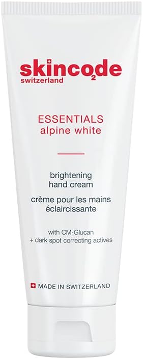 Skincode Brightening Hand Cream 75 ml