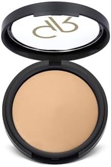 Mineral Terracotta Powder Pudra No: 03
