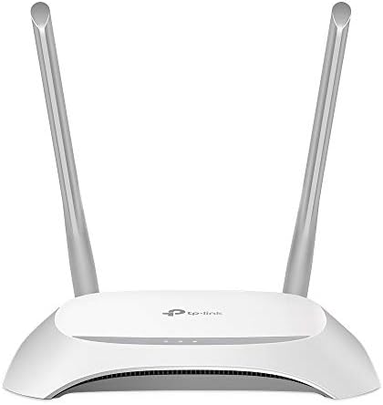 TL-WR840N, 300Mbps Kablosuz N Router