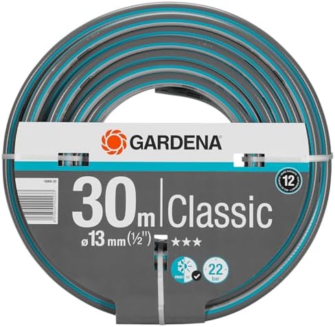 18009-20.000.00 Hortum 13mm (1/2") 30m