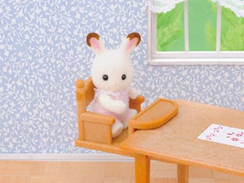 Alternative view of Sylvanian Families Yemek Masası ve