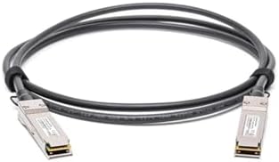 Alternative view of QSFP-40G-CU1M QSFP+ 40G Speed Attach 1M QSFP 38M CC8P0 254B(S) QSFP 38M Us