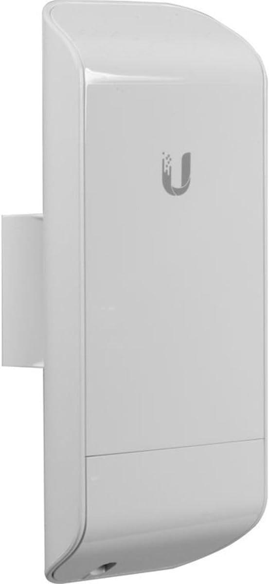 Alternative view of Ubiquiti Ubnt Loco M5, 5Ghz Indoor/ Airmax 13Dbi Cpe 150Mbps+ 10Km Access Point