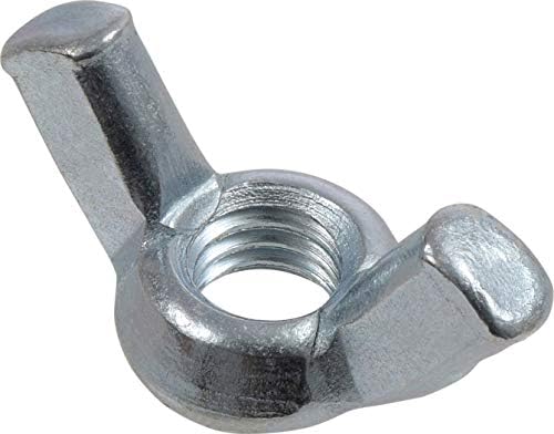Alternative view of The Group 662 Kanat Somunu, 1/2-13-inç, 8'li Paket, Çinko