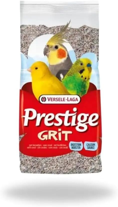 Alternative view of Versele-laga Grıt Wıth Kuş Kumu 2.5 Kg