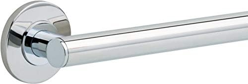 41824, 24 inç, Cilalı Krom, 61 cm