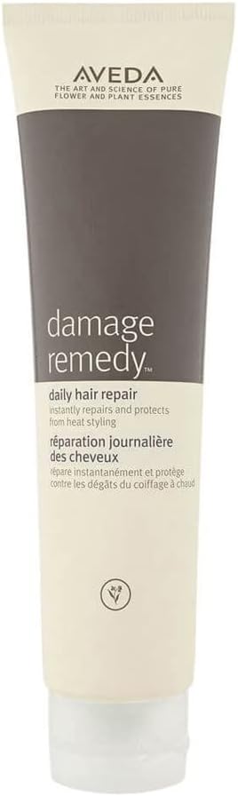 Alternative view of Aveda Damage Remedy Daily Hair Repair Durulanmayan Krem 100 ml