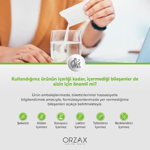 Alternative view of Orzax Bigflor 10 Saşe