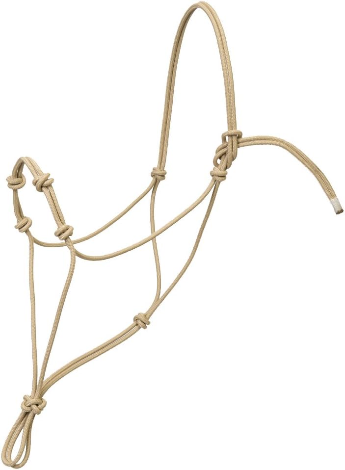 Silvertip Dört Düğüm Halat Halter