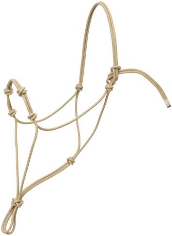 Alternative view of Silvertip Dört Düğüm Halat Halter