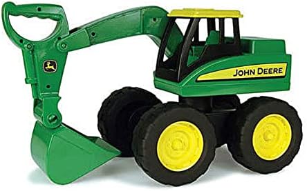 Alternative view of Deere TOMY Büyük Kepçeli Ekskavatör