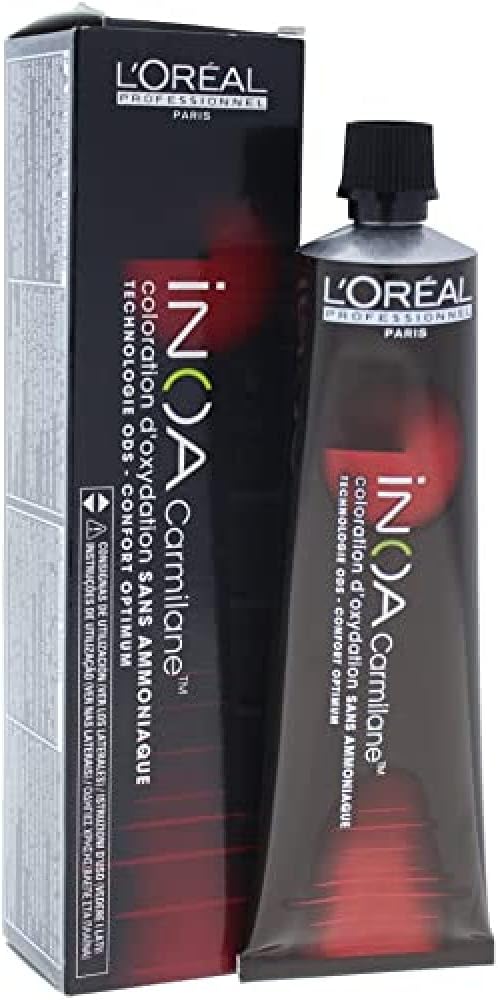 L'Oreal Professionnel Paris Loreal Inoa Saç Boyaları 60Ml
