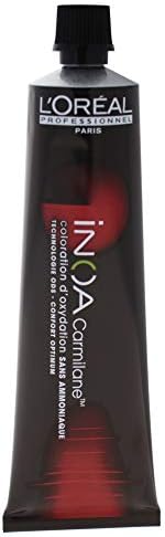 Alternative view of L'Oreal Professionnel Paris Loreal Inoa Saç Boyaları 60Ml
