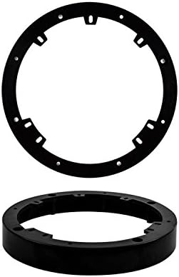 82 – 4301 2,5 cm hoparlör adaptörü 15,2 cm 6 – 3/10,2 cm