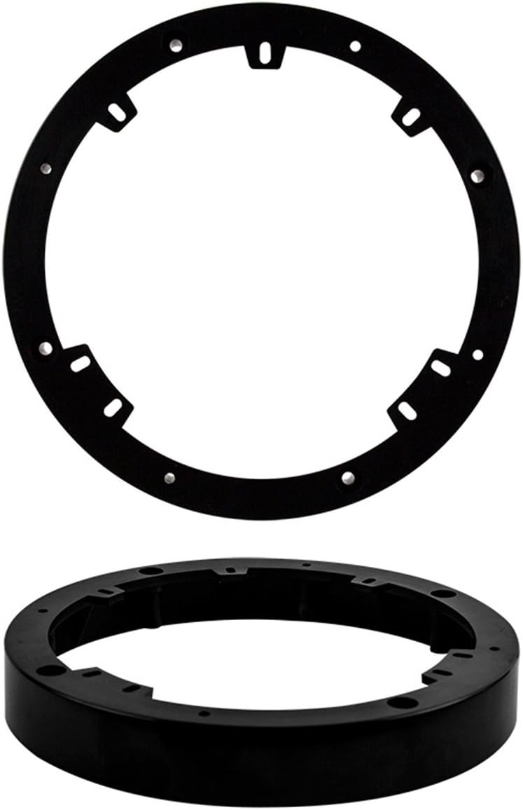 Alternative view of 82 – 4301 2,5 cm hoparlör adaptörü 15,2 cm 6 – 3/10,2 cm