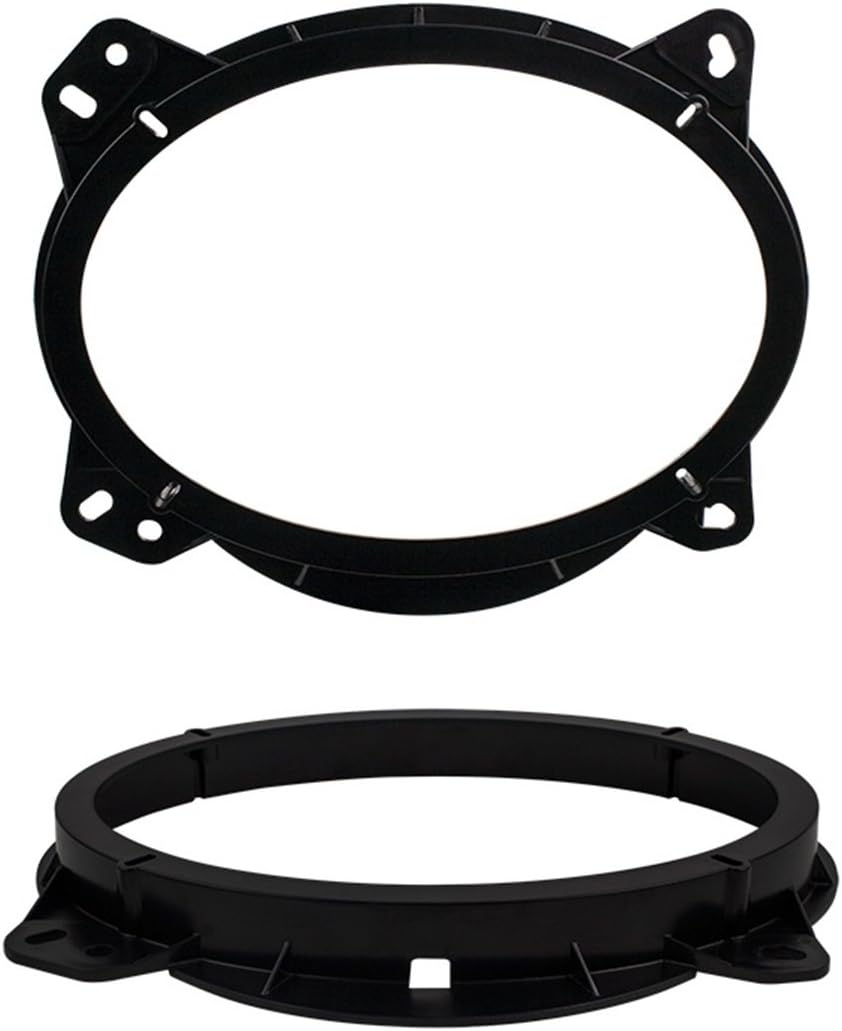82-8146 15,24 cm x 22,86 cm Ön Hoparlör Adaptörü ve Araçları Seçin