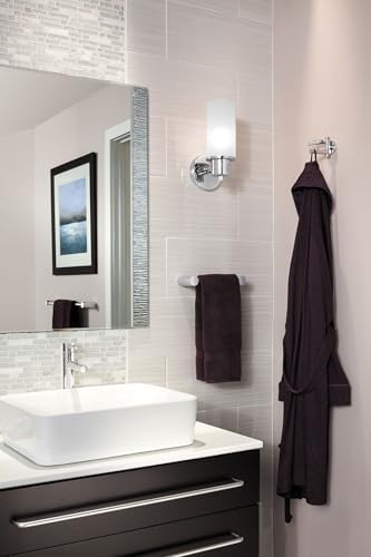 align One-Handle yüksek ARC banyo musluk, 6192, 0