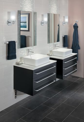 Alternative view of align One-Handle yüksek ARC banyo musluk, 6192, 0