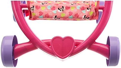 Alternative view of - Minnie Mouse Kalpli Puset Set
